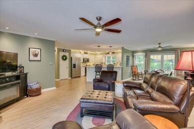 Welcome to a life of comfort and convenience in this on Monticello Golf Club At Savannah Lakes in South Carolina - for sale on GolfHomes.com, golf home, golf lot