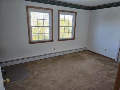 This quality built 2390 sq. ft. 4 bedroom home in the beautiful on Culbertson Hills Golf Resort in Pennsylvania - for sale on GolfHomes.com, golf home, golf lot
