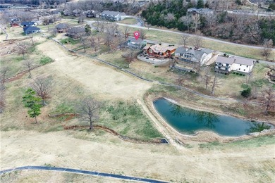 This beautifully updated home offers a prime golf course setting on Holiday Island Executive Golf Course in Arkansas - for sale on GolfHomes.com, golf home, golf lot