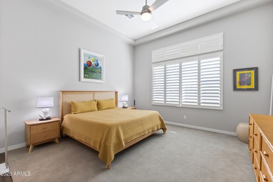 Located within the gated community of Summit Silverstone, this on Pinnacle Peak Country Club in Arizona - for sale on GolfHomes.com, golf home, golf lot