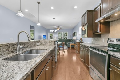 Move-in ready and pristinely kept Steel Creek situated on a on Cypress Point Par 3 in South Carolina - for sale on GolfHomes.com, golf home, golf lot