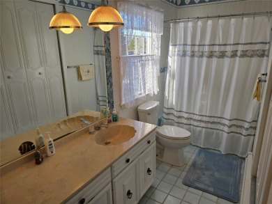 This quality built 2390 sq. ft. 4 bedroom home in the beautiful on Culbertson Hills Golf Resort in Pennsylvania - for sale on GolfHomes.com, golf home, golf lot