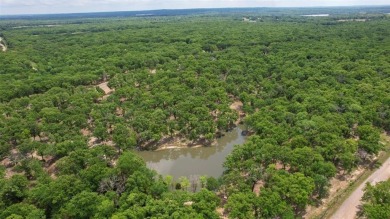 Beautiful elevated 4 acre lot with boatslip overlooking private on Pinnacle Golf and Boat Club in Texas - for sale on GolfHomes.com, golf home, golf lot