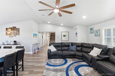 Welcome to your slice of paradise in beautiful Crystal River on Plantation Inn and Golf Resort  in Florida - for sale on GolfHomes.com, golf home, golf lot