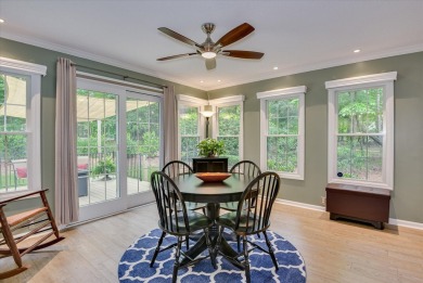Welcome to a life of comfort and convenience in this on Monticello Golf Club At Savannah Lakes in South Carolina - for sale on GolfHomes.com, golf home, golf lot