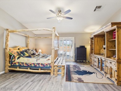 Discover this inviting single-story home perfectly positioned on on Lakeview Executive Golf Course in Nevada - for sale on GolfHomes.com, golf home, golf lot