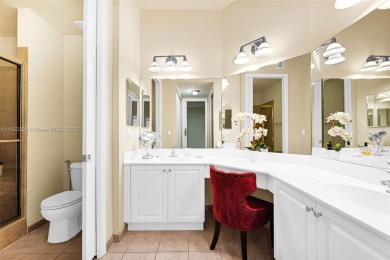 UNIQUE!!! First-floor corner unit in Palm Aire with golf course on Palm-Aire Country Club and Resort - The Oaks in Florida - for sale on GolfHomes.com, golf home, golf lot