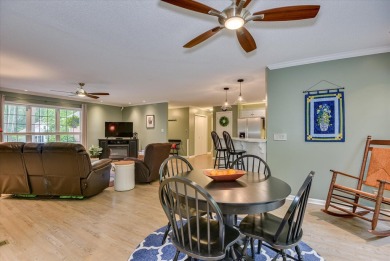 Welcome to a life of comfort and convenience in this on Monticello Golf Club At Savannah Lakes in South Carolina - for sale on GolfHomes.com, golf home, golf lot