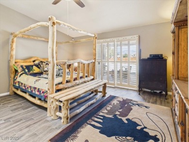 Discover this inviting single-story home perfectly positioned on on Lakeview Executive Golf Course in Nevada - for sale on GolfHomes.com, golf home, golf lot