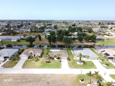 Don't miss out on a nice buildable lot with a great view of the on Pinemoor West Golf Club in Florida - for sale on GolfHomes.com, golf home, golf lot