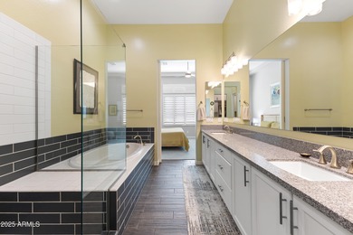 Located within the gated community of Summit Silverstone, this on Pinnacle Peak Country Club in Arizona - for sale on GolfHomes.com, golf home, golf lot