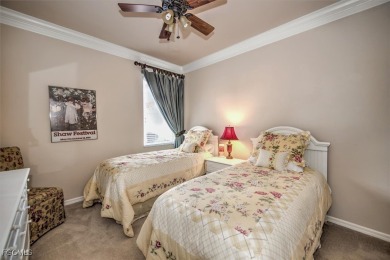 STUNNINGLY PRICED POOL home with serene golf course views! on Herons Glen Golf and Country Club in Florida - for sale on GolfHomes.com, golf home, golf lot