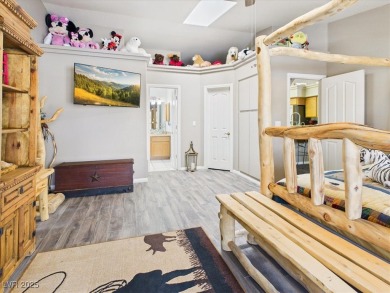Discover this inviting single-story home perfectly positioned on on Lakeview Executive Golf Course in Nevada - for sale on GolfHomes.com, golf home, golf lot