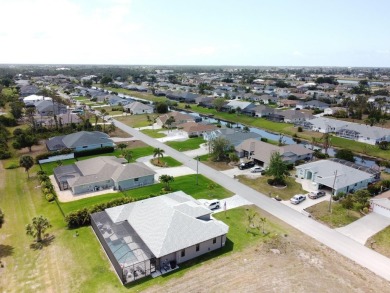 Don't miss out on a nice buildable lot with a great view of the on Pinemoor West Golf Club in Florida - for sale on GolfHomes.com, golf home, golf lot