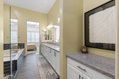 Located within the gated community of Summit Silverstone, this on Pinnacle Peak Country Club in Arizona - for sale on GolfHomes.com, golf home, golf lot