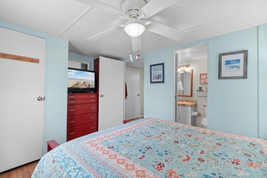 Welcome home to your easy going coastal escape in the on Barefoot Resort and Golf Club  in South Carolina - for sale on GolfHomes.com, golf home, golf lot