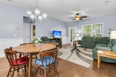 Move-in ready and pristinely kept Steel Creek situated on a on Cypress Point Par 3 in South Carolina - for sale on GolfHomes.com, golf home, golf lot
