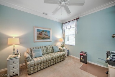 STUNNINGLY PRICED POOL home with serene golf course views! on Herons Glen Golf and Country Club in Florida - for sale on GolfHomes.com, golf home, golf lot