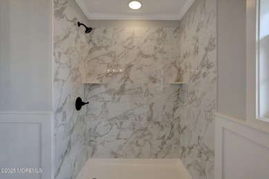 Discover this bright and sunny 2-bedroom, 1.5-bath renovated on Leisure Village West Assoc. in New Jersey - for sale on GolfHomes.com, golf home, golf lot