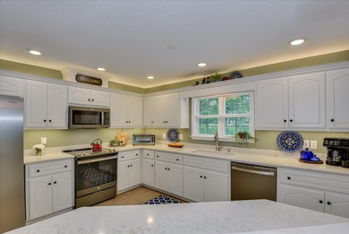 Welcome to a life of comfort and convenience in this on Monticello Golf Club At Savannah Lakes in South Carolina - for sale on GolfHomes.com, golf home, golf lot