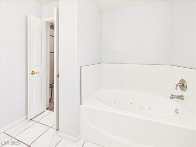 Discover this inviting single-story home perfectly positioned on on Lakeview Executive Golf Course in Nevada - for sale on GolfHomes.com, golf home, golf lot