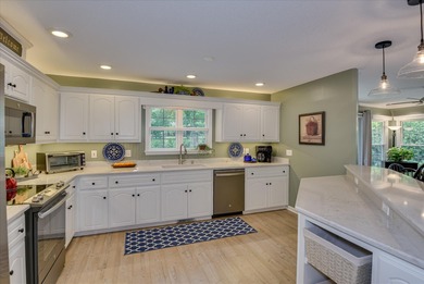 Welcome to a life of comfort and convenience in this on Monticello Golf Club At Savannah Lakes in South Carolina - for sale on GolfHomes.com, golf home, golf lot