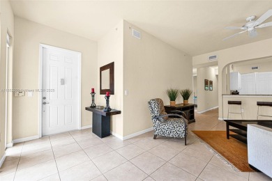 UNIQUE!!! First-floor corner unit in Palm Aire with golf course on Palm-Aire Country Club and Resort - The Oaks in Florida - for sale on GolfHomes.com, golf home, golf lot