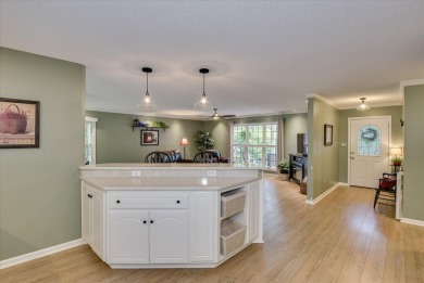 Welcome to a life of comfort and convenience in this on Monticello Golf Club At Savannah Lakes in South Carolina - for sale on GolfHomes.com, golf home, golf lot