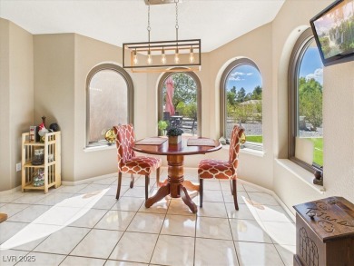 Discover this inviting single-story home perfectly positioned on on Lakeview Executive Golf Course in Nevada - for sale on GolfHomes.com, golf home, golf lot