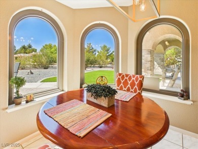 Discover this inviting single-story home perfectly positioned on on Lakeview Executive Golf Course in Nevada - for sale on GolfHomes.com, golf home, golf lot