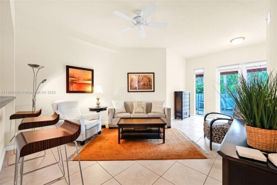 UNIQUE!!! First-floor corner unit in Palm Aire with golf course on Palm-Aire Country Club and Resort - The Oaks in Florida - for sale on GolfHomes.com, golf home, golf lot