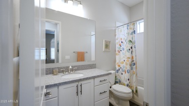 Located within the gated community of Summit Silverstone, this on Pinnacle Peak Country Club in Arizona - for sale on GolfHomes.com, golf home, golf lot