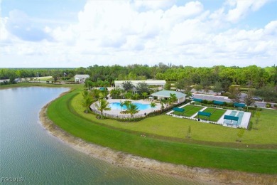 STUNNINGLY PRICED POOL home with serene golf course views! on Herons Glen Golf and Country Club in Florida - for sale on GolfHomes.com, golf home, golf lot