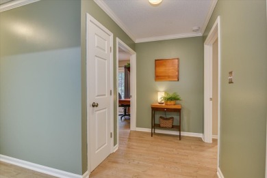 Welcome to a life of comfort and convenience in this on Monticello Golf Club At Savannah Lakes in South Carolina - for sale on GolfHomes.com, golf home, golf lot