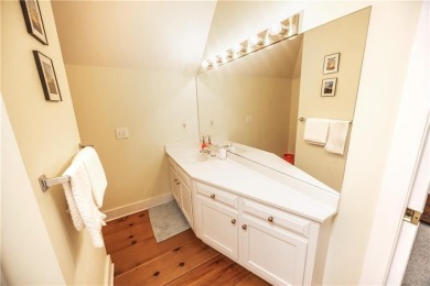 You will be Over the Moon in Love with this charming 3-bedroom 2 on Big Canoe Golf Club - Cherokee in Georgia - for sale on GolfHomes.com, golf home, golf lot