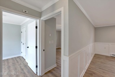 Discover this bright and sunny 2-bedroom, 1.5-bath renovated on Leisure Village West Assoc. in New Jersey - for sale on GolfHomes.com, golf home, golf lot