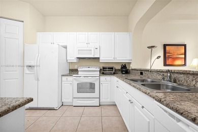 UNIQUE!!! First-floor corner unit in Palm Aire with golf course on Palm-Aire Country Club and Resort - The Oaks in Florida - for sale on GolfHomes.com, golf home, golf lot