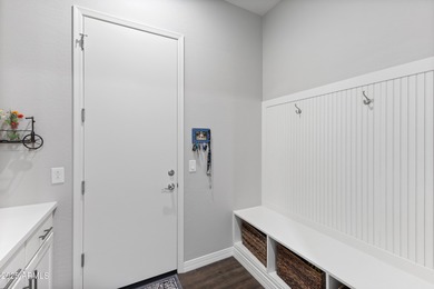 Located within the gated community of Summit Silverstone, this on Pinnacle Peak Country Club in Arizona - for sale on GolfHomes.com, golf home, golf lot