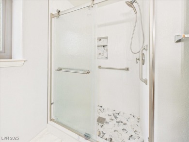 Discover this inviting single-story home perfectly positioned on on Lakeview Executive Golf Course in Nevada - for sale on GolfHomes.com, golf home, golf lot