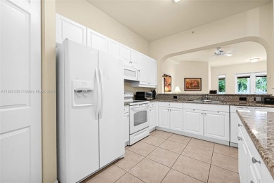 UNIQUE!!! First-floor corner unit in Palm Aire with golf course on Palm-Aire Country Club and Resort - The Oaks in Florida - for sale on GolfHomes.com, golf home, golf lot