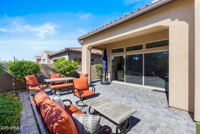 Located within the gated community of Summit Silverstone, this on Pinnacle Peak Country Club in Arizona - for sale on GolfHomes.com, golf home, golf lot