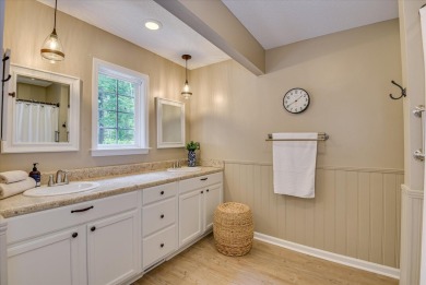 Welcome to a life of comfort and convenience in this on Monticello Golf Club At Savannah Lakes in South Carolina - for sale on GolfHomes.com, golf home, golf lot