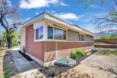 Back on the Market! Large home nestled in the heart of Sandy on Schneiters Pebble Brook Golf Course in Utah - for sale on GolfHomes.com, golf home, golf lot