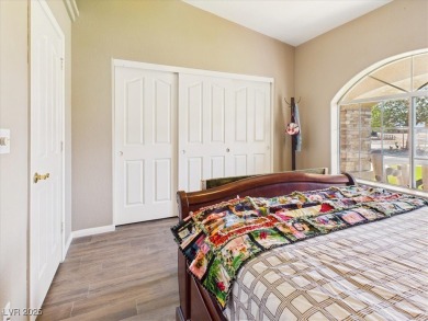 Discover this inviting single-story home perfectly positioned on on Lakeview Executive Golf Course in Nevada - for sale on GolfHomes.com, golf home, golf lot
