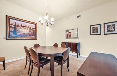 UNIQUE!!! First-floor corner unit in Palm Aire with golf course on Palm-Aire Country Club and Resort - The Oaks in Florida - for sale on GolfHomes.com, golf home, golf lot