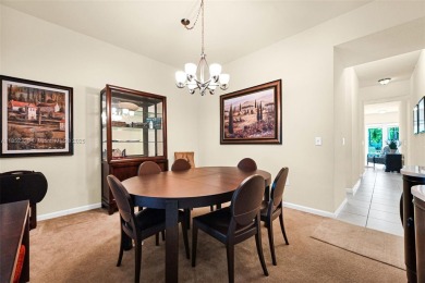 UNIQUE!!! First-floor corner unit in Palm Aire with golf course on Palm-Aire Country Club and Resort - The Oaks in Florida - for sale on GolfHomes.com, golf home, golf lot