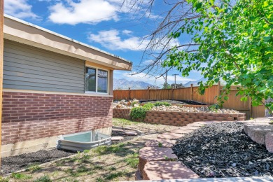 Back on the Market! Large home nestled in the heart of Sandy on Schneiters Pebble Brook Golf Course in Utah - for sale on GolfHomes.com, golf home, golf lot