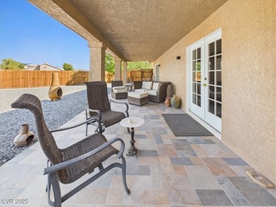 Discover this inviting single-story home perfectly positioned on on Lakeview Executive Golf Course in Nevada - for sale on GolfHomes.com, golf home, golf lot