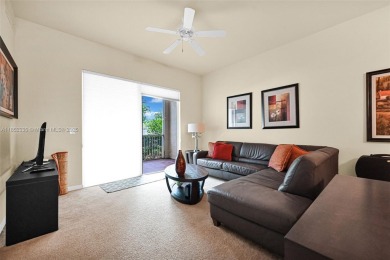 UNIQUE!!! First-floor corner unit in Palm Aire with golf course on Palm-Aire Country Club and Resort - The Oaks in Florida - for sale on GolfHomes.com, golf home, golf lot