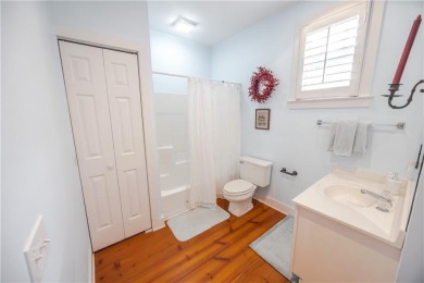 You will be Over the Moon in Love with this charming 3-bedroom 2 on Big Canoe Golf Club - Cherokee in Georgia - for sale on GolfHomes.com, golf home, golf lot